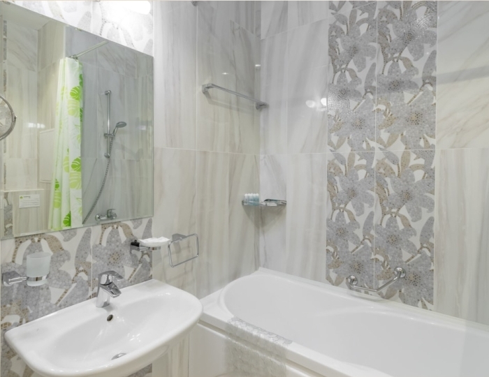 Семейный 4-местный 2-комнатный - Санаторий «Заполярье»