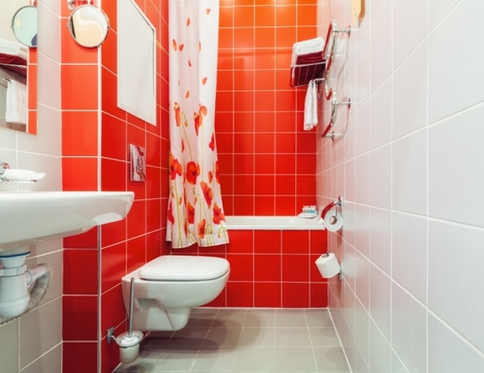 Стандартный 2-местный 2-комнатный с балконом, корпус 5 - Санаторий «Заполярье»