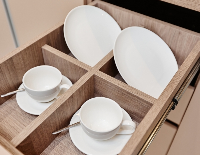 Супериор 2-местный 1-комнатный  с балконом, корпус 5 - Санаторий «Заполярье»